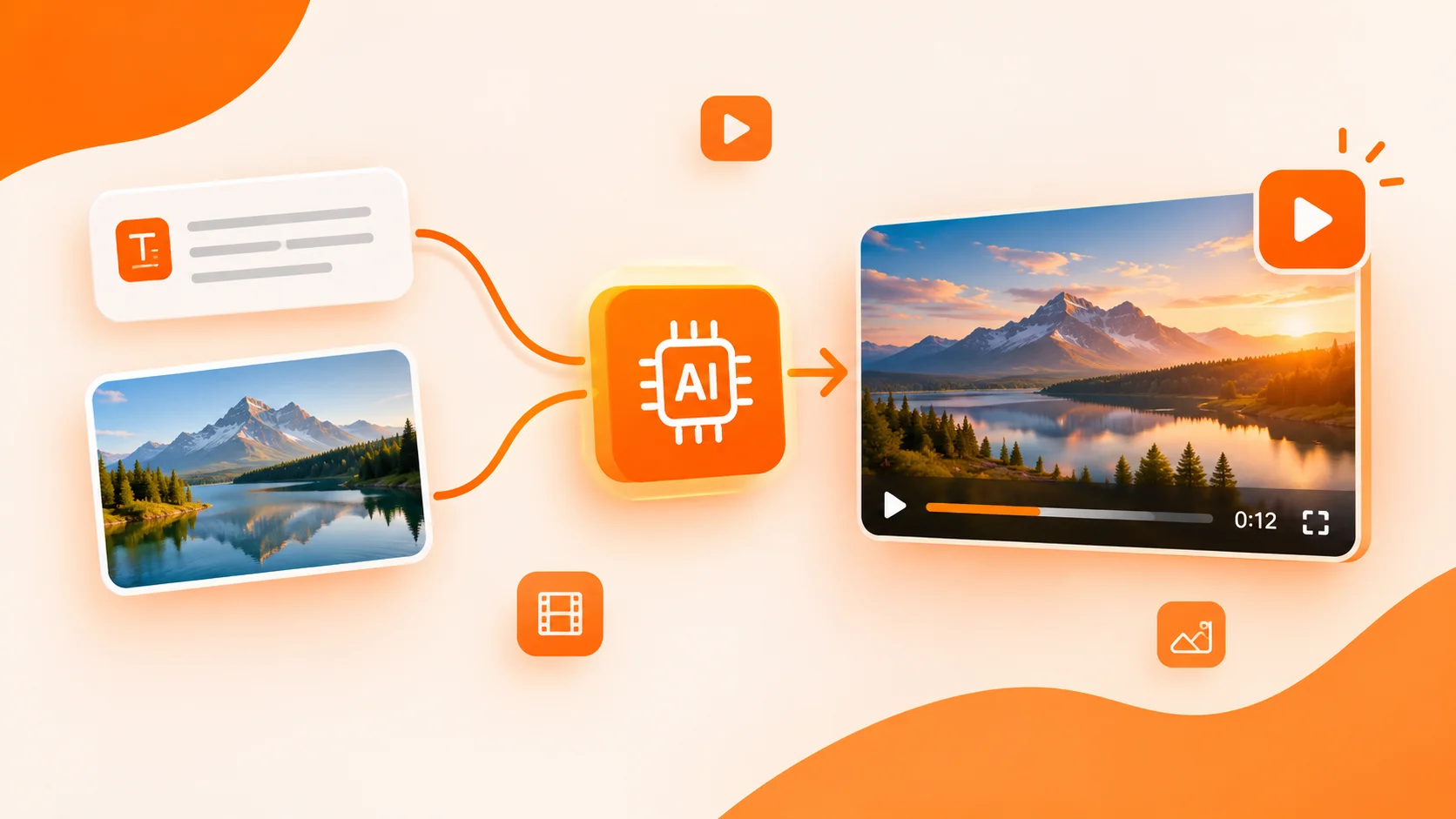 What Is an AI Video Generator? How AI Creates Videos